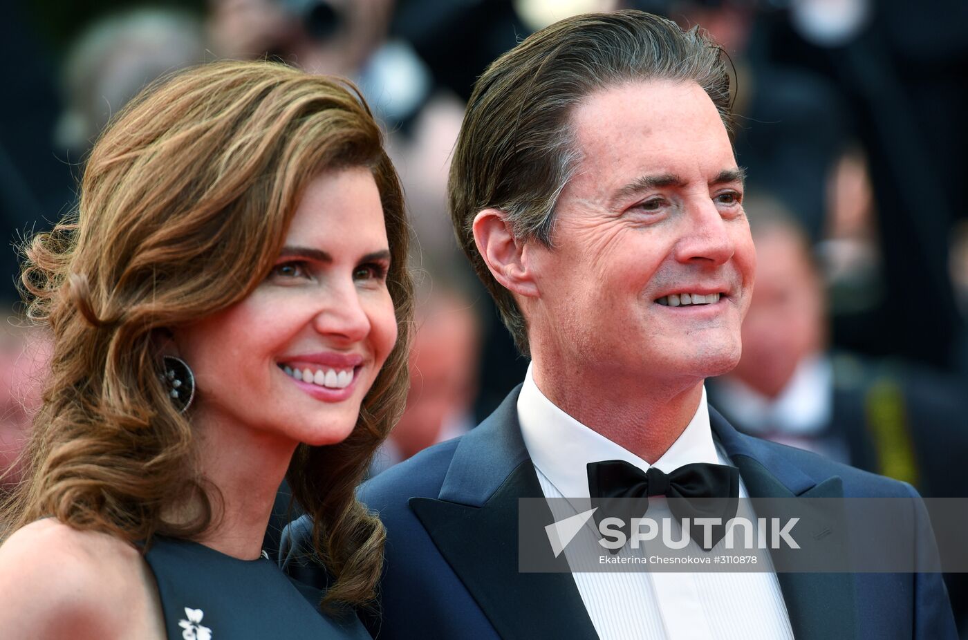 70th Cannes Film Festival. Day Nine