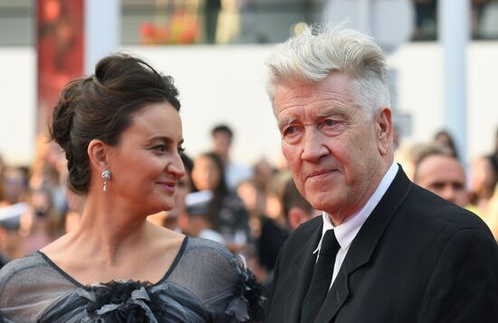 70th Cannes Film Festival. Day Nine