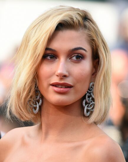 70th Cannes International Film Festival. Day Eight