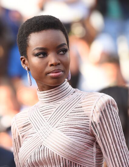 70th Cannes International Film Festival. Day Eight