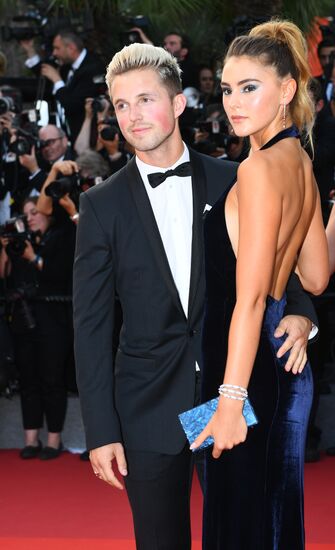 70th Cannes International Film Festival. Day Eight