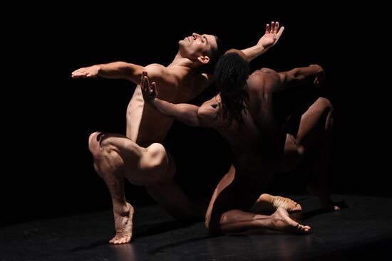 One-Act Ballets as part of Chekhov International Theater Festival