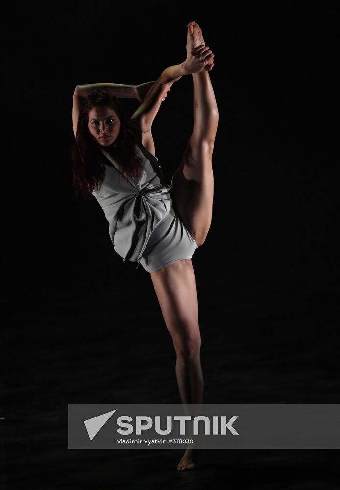 One-Act Ballets as part of Chekhov International Theater Festival