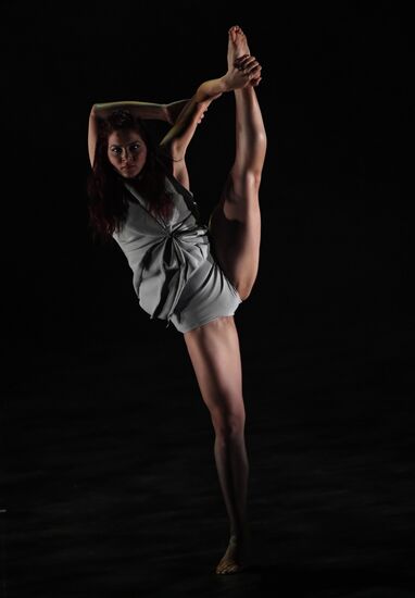 One-Act Ballets as part of Chekhov International Theater Festival