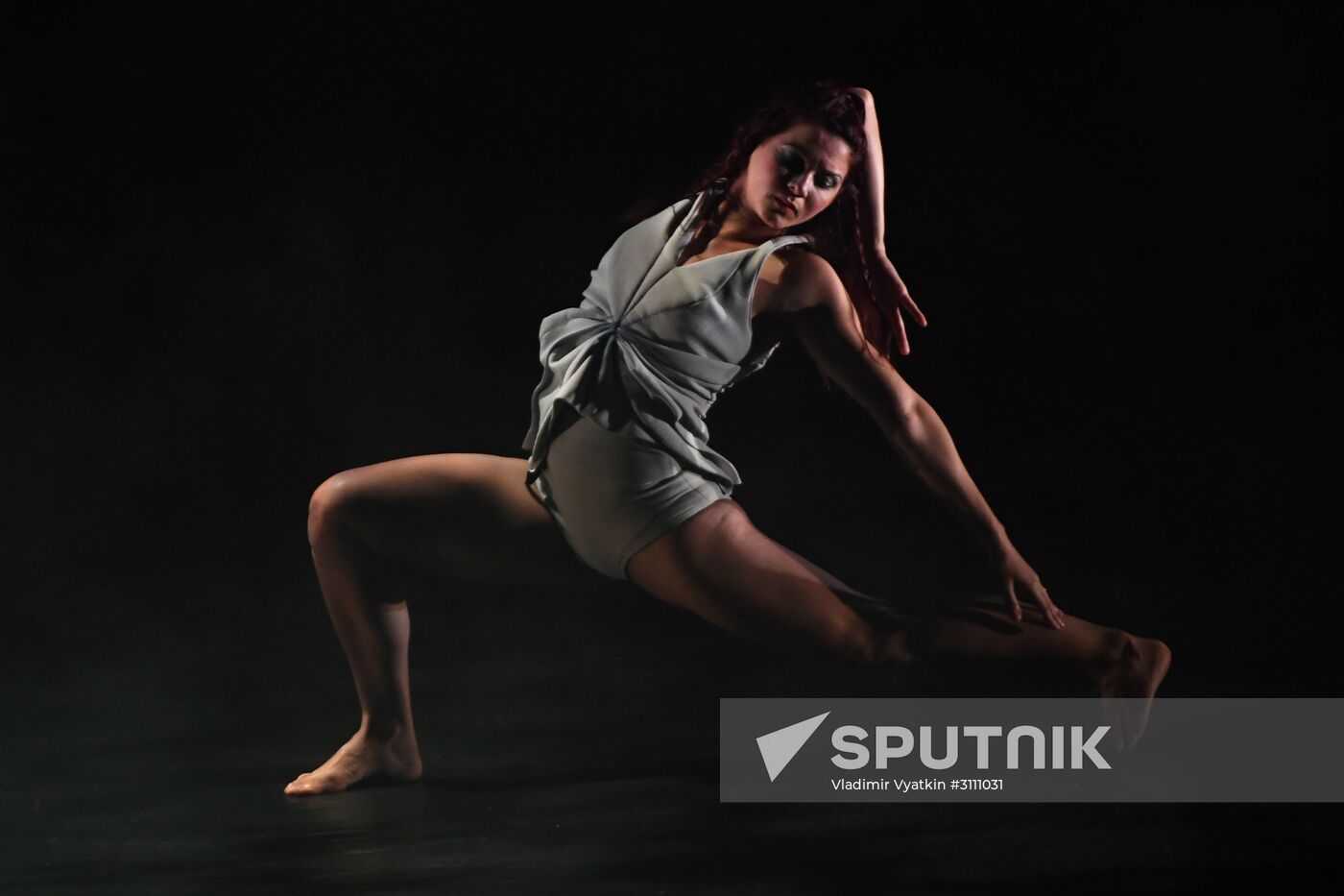 One-Act Ballets as part of Chekhov International Theater Festival