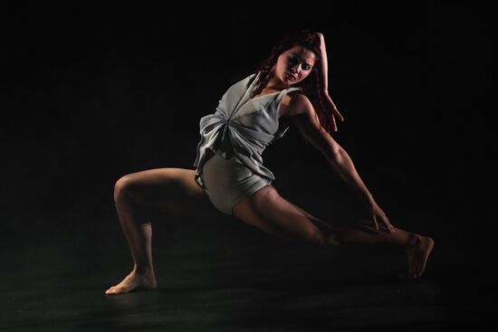 One-Act Ballets as part of Chekhov International Theater Festival