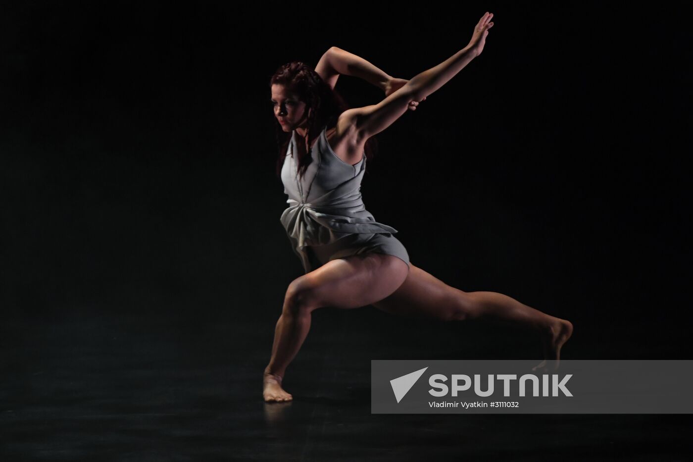 One-Act Ballets as part of Chekhov International Theater Festival