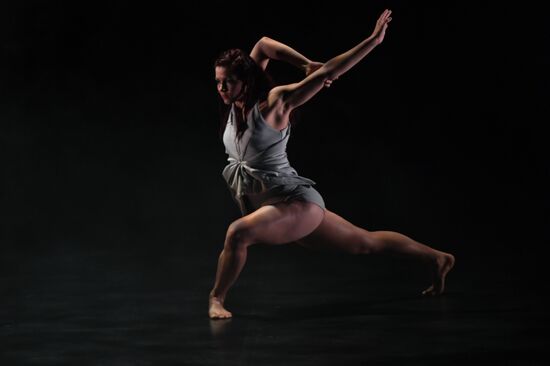 One-Act Ballets as part of Chekhov International Theater Festival