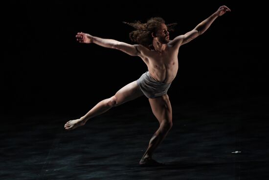 One-Act Ballets as part of Chekhov International Theater Festival