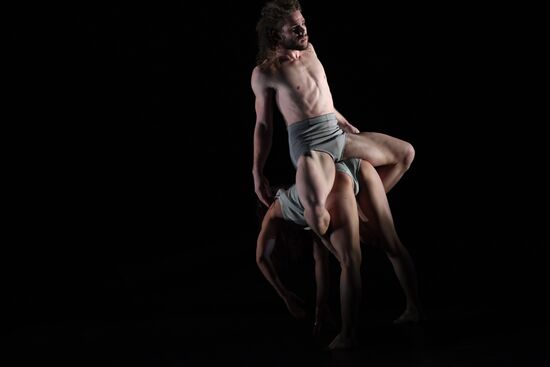 One-Act Ballets as part of Chekhov International Theater Festival