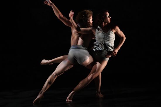 One-Act Ballets as part of Chekhov International Theater Festival