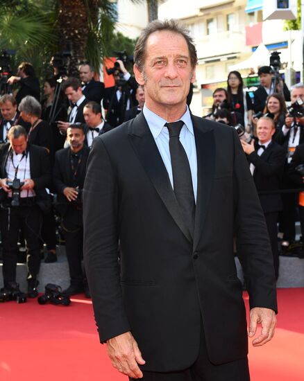 70th Cannes International Film Festival. Day Eight