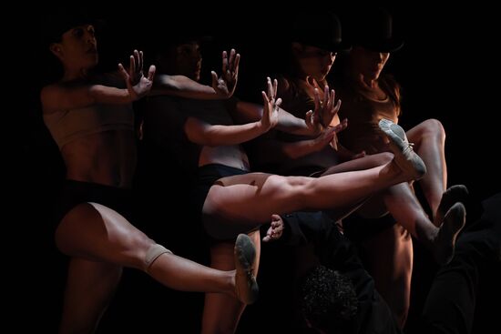 One-Act Ballets as part of Chekhov International Theater Festival