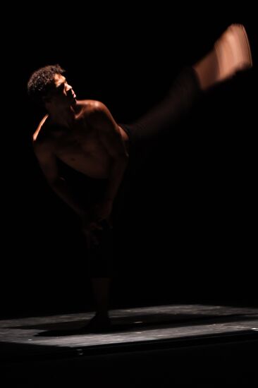 One-Act Ballets as part of Chekhov International Theater Festival