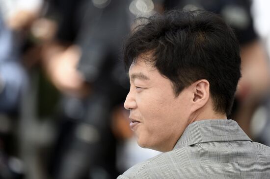 70th Cannes Film Festival. Day Nine