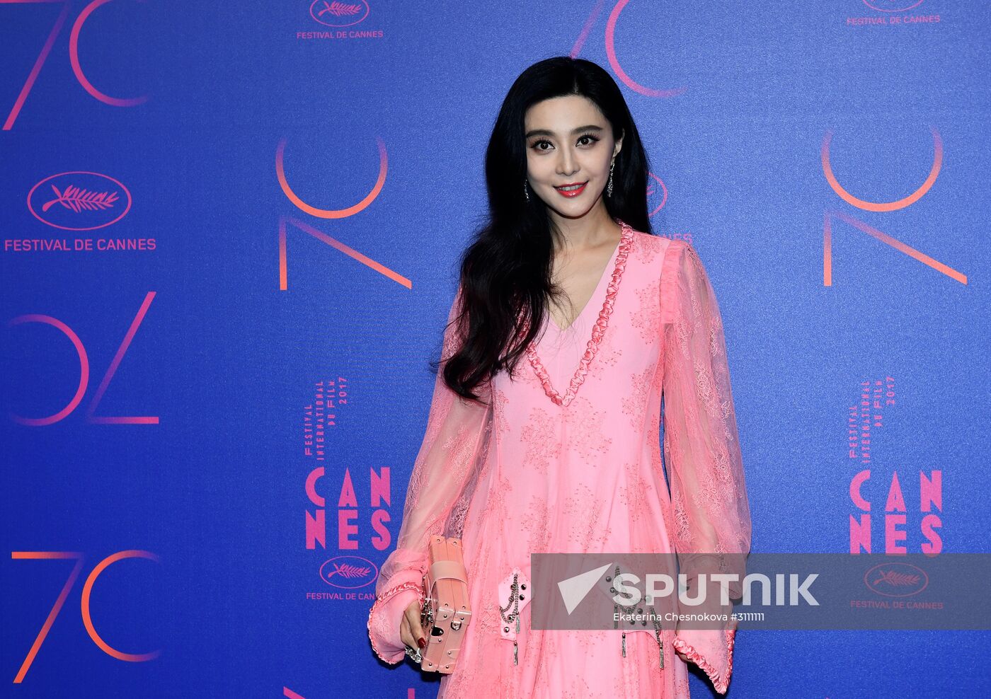 70th Cannes Film Festival. Day Seven