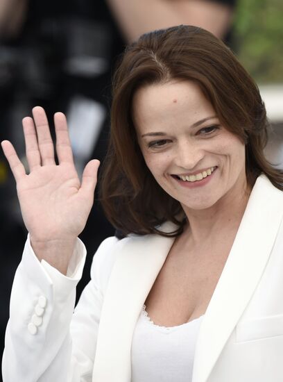 70th Cannes Film Festival. Day Nine