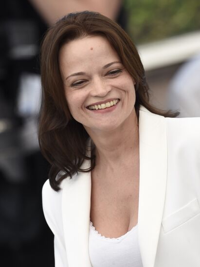 70th Cannes Film Festival. Day Nine