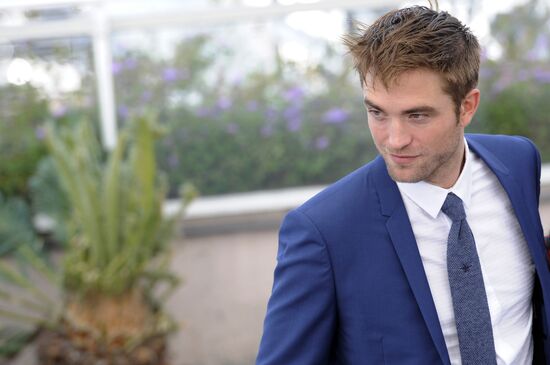 70th Cannes Film Festival. Day Nine