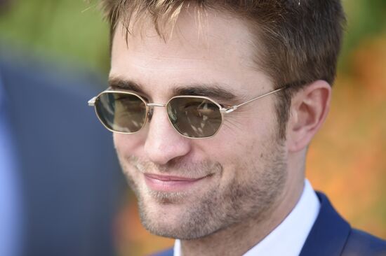 70th Cannes Film Festival. Day Nine