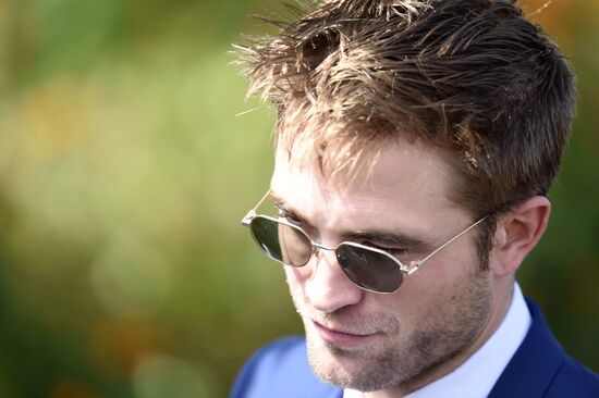 70th Cannes Film Festival. Day Nine