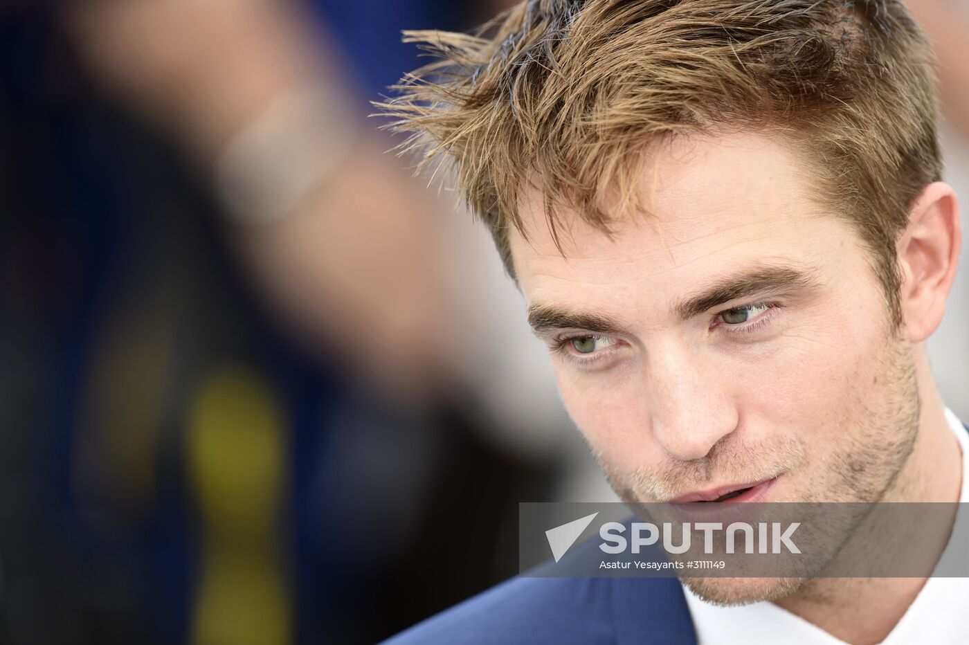 70th Cannes Film Festival. Day Nine