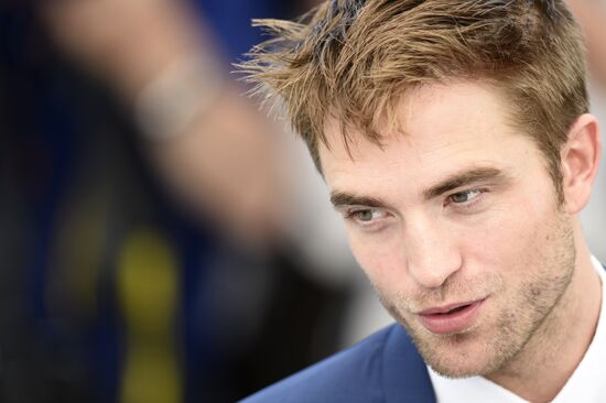 70th Cannes Film Festival. Day Nine