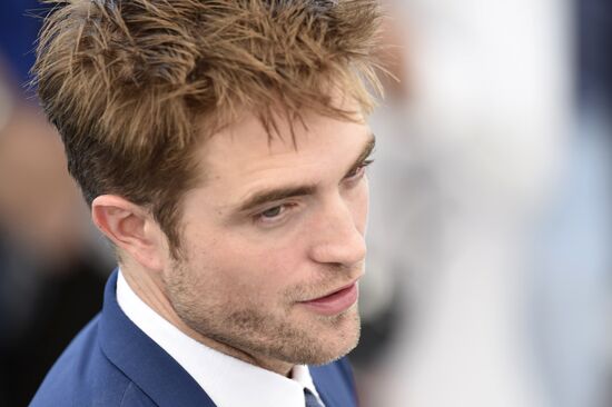 70th Cannes Film Festival. Day Nine