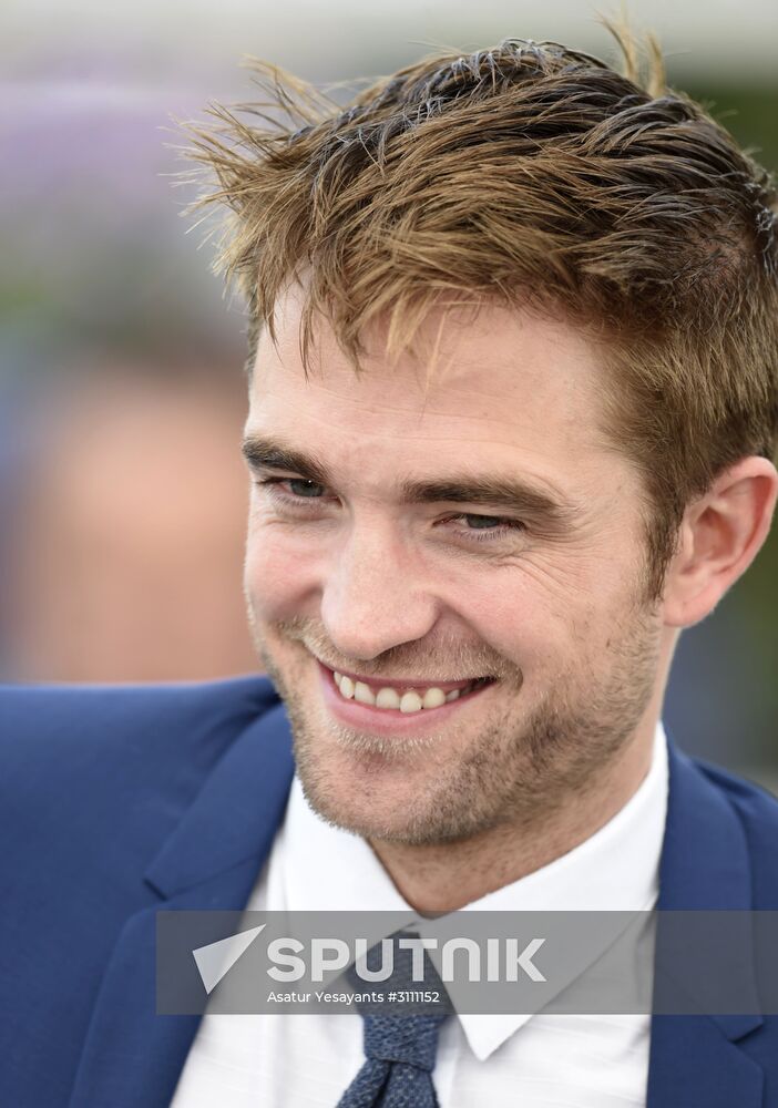 70th Cannes Film Festival. Day Nine