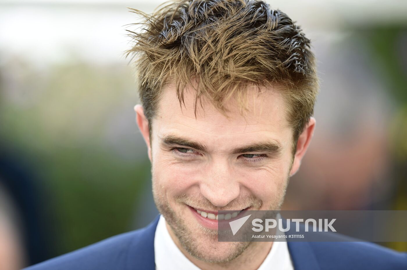 70th Cannes Film Festival. Day Nine