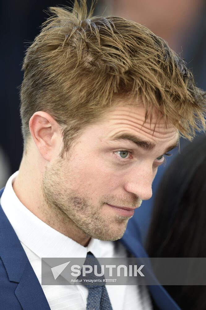 70th Cannes Film Festival. Day Nine