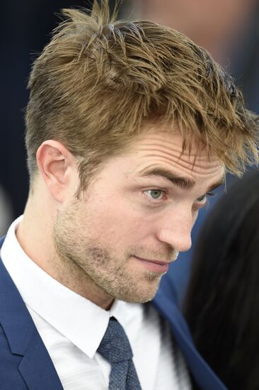 70th Cannes Film Festival. Day Nine