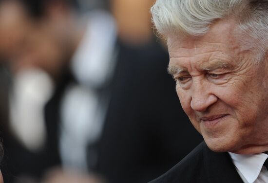 70th Cannes Film Festival. Day Nine