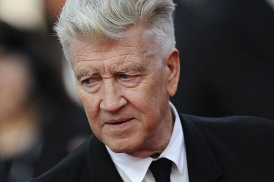 70th Cannes Film Festival. Day Nine