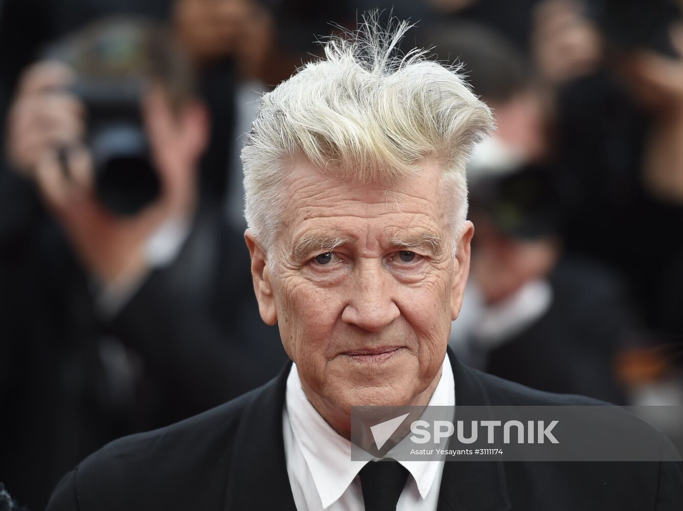 70th Cannes Film Festival. Day Nine