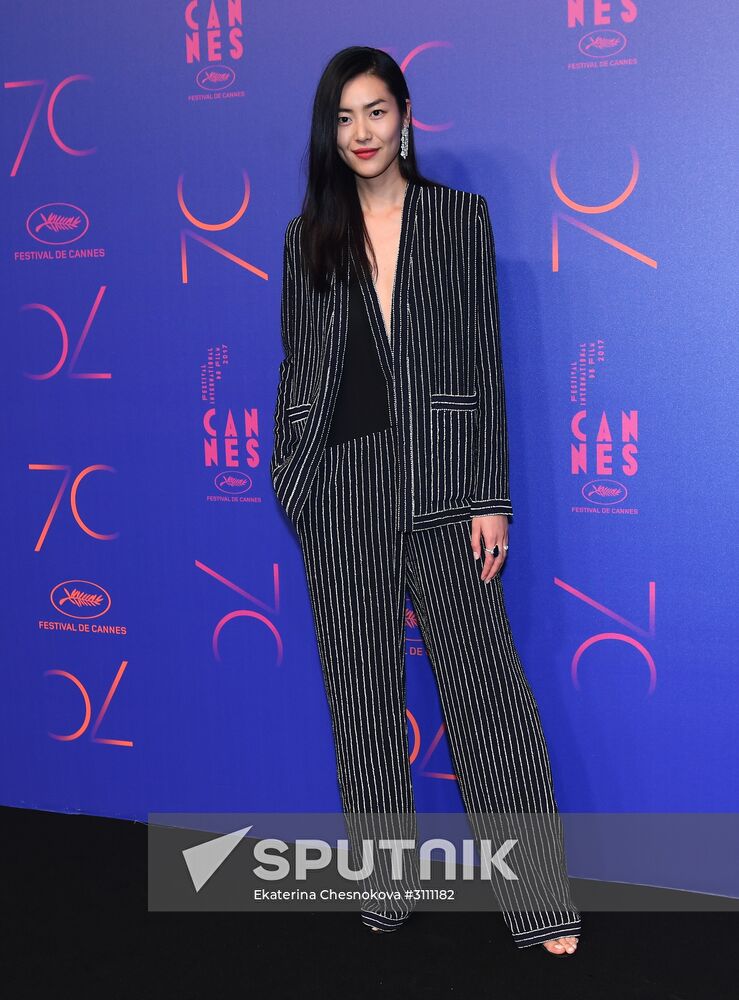 70th Cannes Film Festival. Day Seven