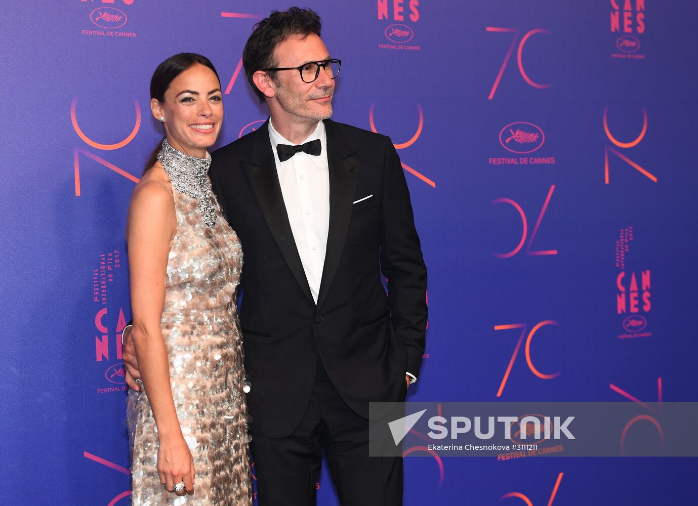 70th Cannes International Film Festival. Day seven