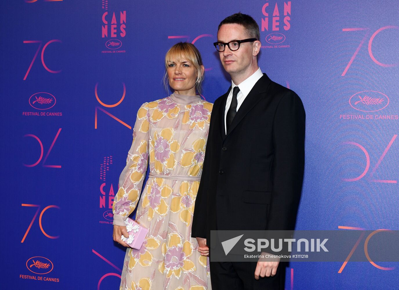 70th Cannes International Film Festival. Day seven
