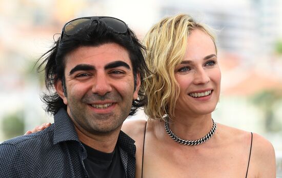 70th Cannes International Film Festival. Day ten