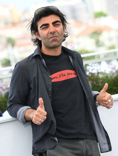 70th Cannes International Film Festival. Day ten