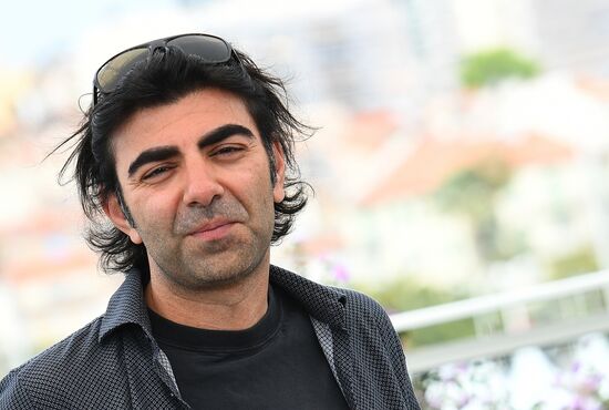 70th Cannes International Film Festival. Day seven