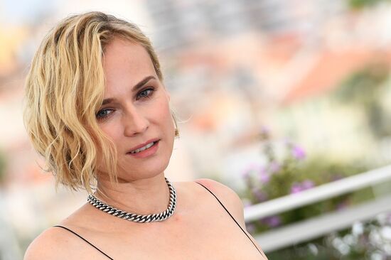 70th Cannes International Film Festival. Day ten