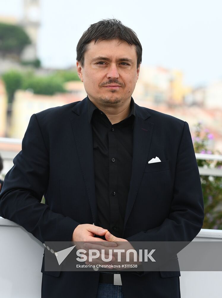 70th Cannes International Film Festival. Day ten