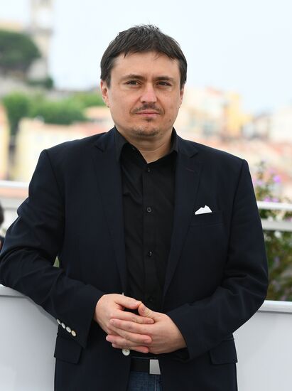 70th Cannes International Film Festival. Day ten