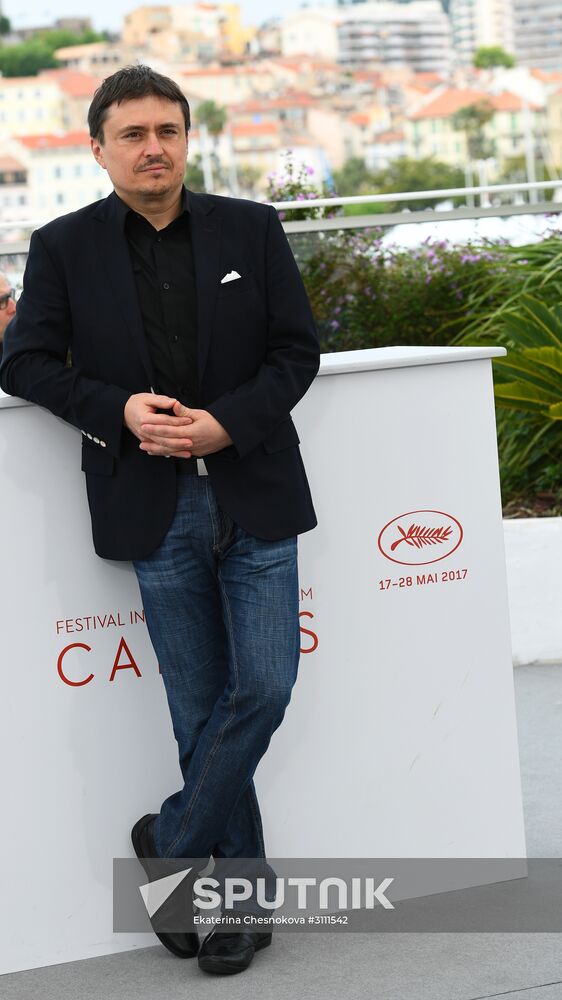 70th Cannes International Film Festival. Day ten