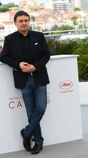 70th Cannes International Film Festival. Day ten