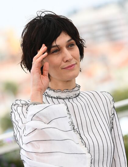 70th Cannes International Film Festival. Day ten