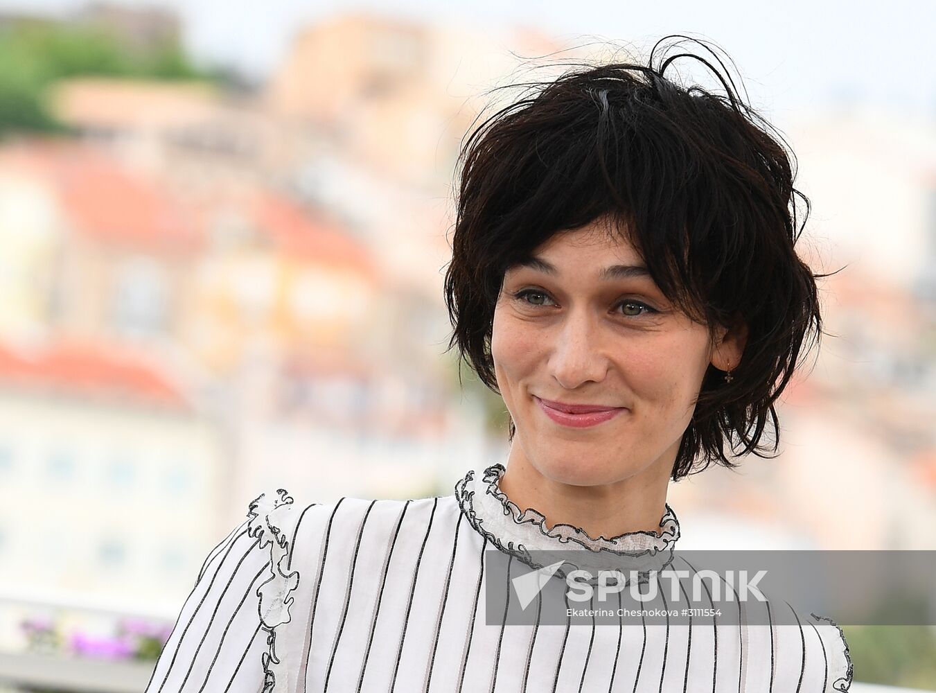 70th Cannes International Film Festival. Day ten