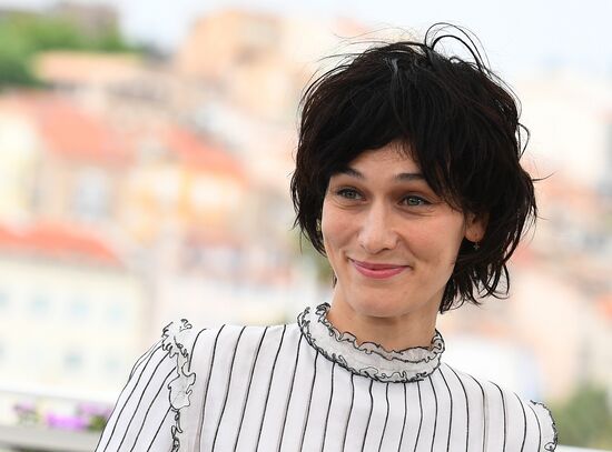 70th Cannes International Film Festival. Day ten