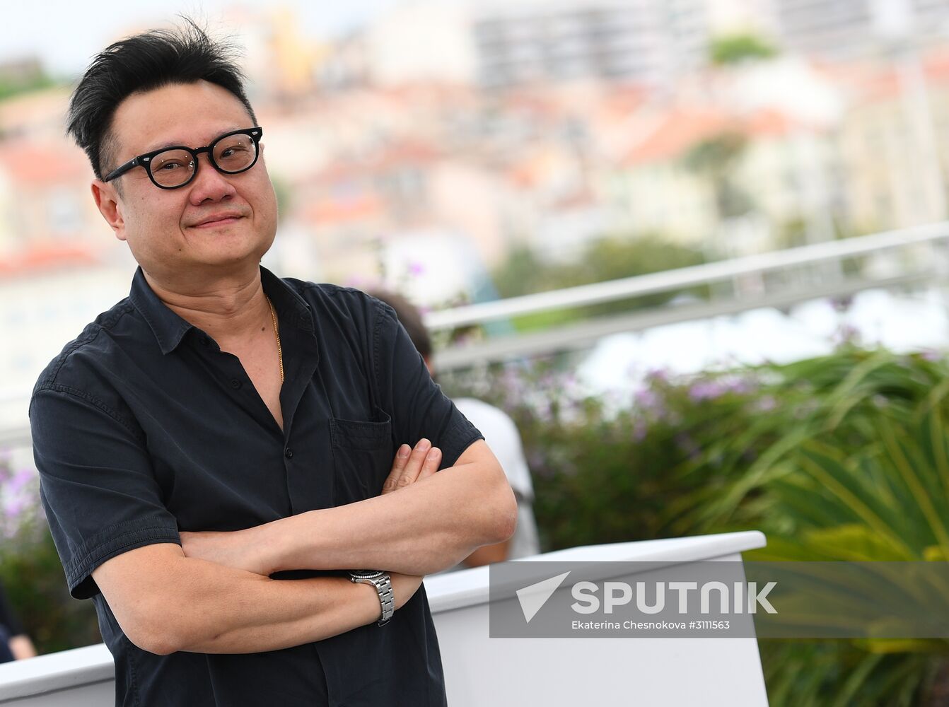 70th Cannes International Film Festival. Day ten